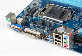 昂达B75S全固版主板产品详述与设计解析